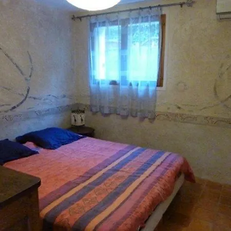 Apartment Les Baumelles Digne-les-Bains