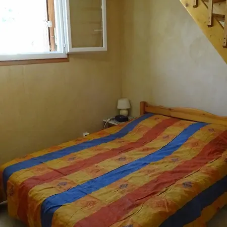 Apartment Les Baumelles Digne-les-Bains