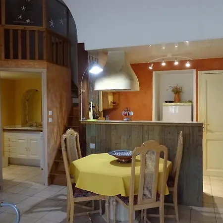 Les Baumelles Apartment Digne-les-Bains