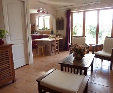 Les Baumelles Apartment Digne-les-Bains