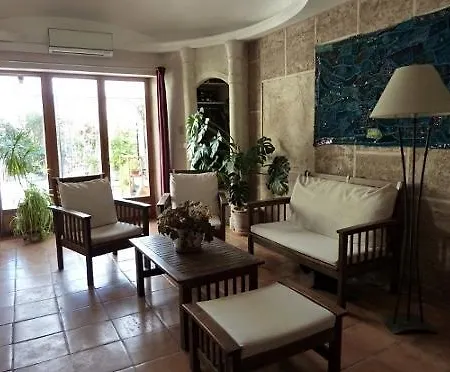 Apartment Les Baumelles